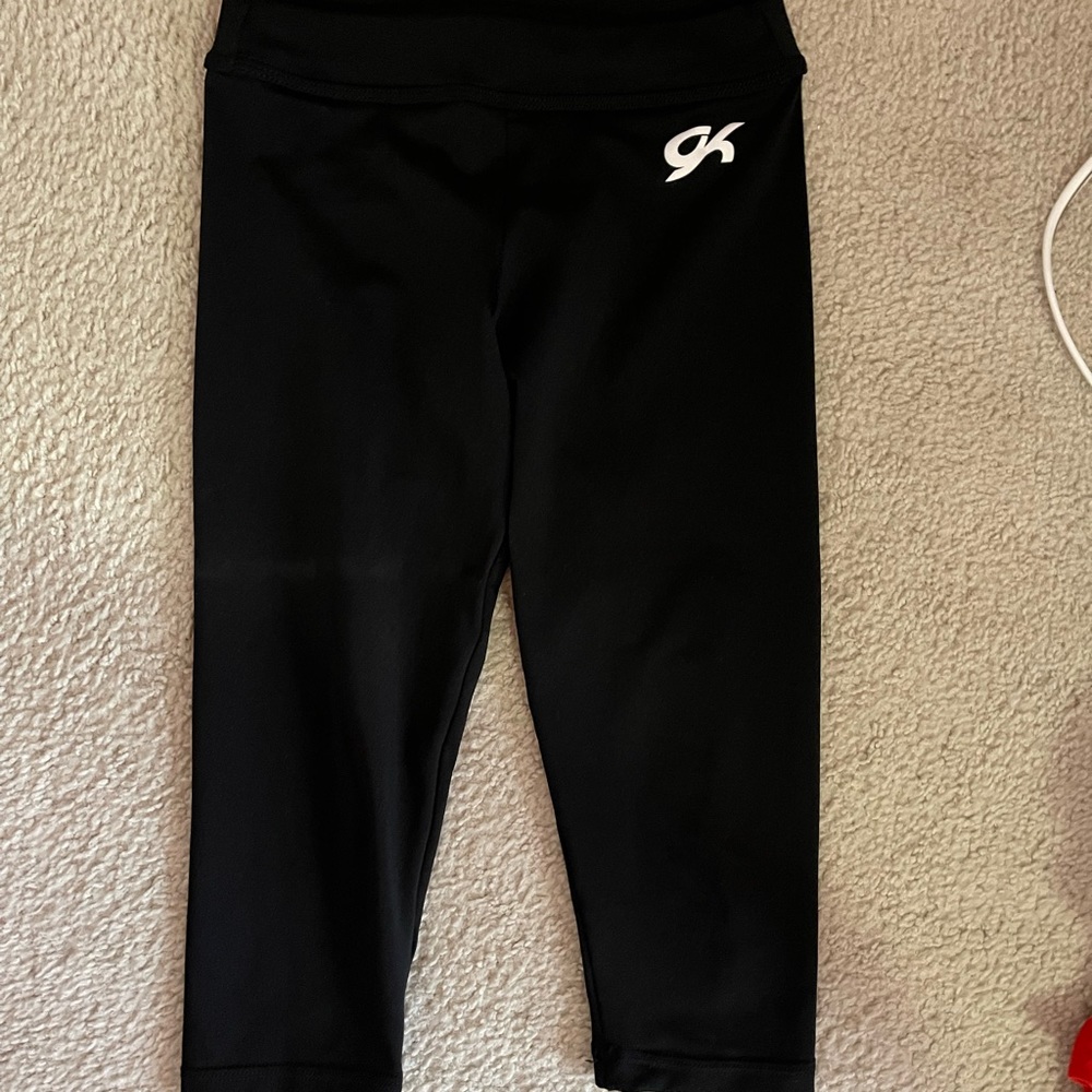 GK leggings